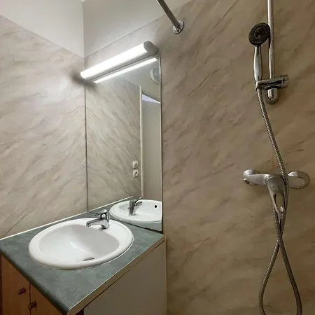 Appt - Lr030-e24 Apartamento *
