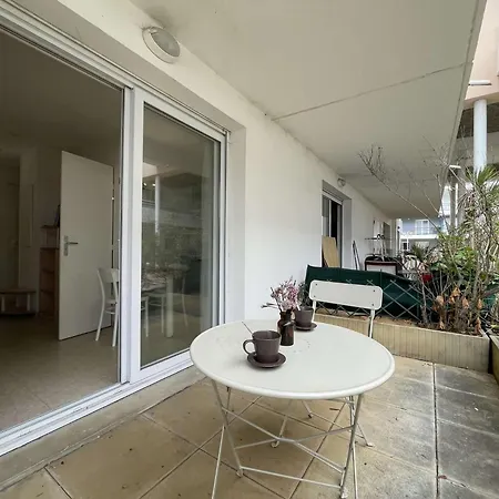 Lägenhet Appt - Lr030-e24 La Rochelle (Charente-Maritime)