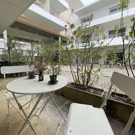 Apartamento Appt - Lr030-e24